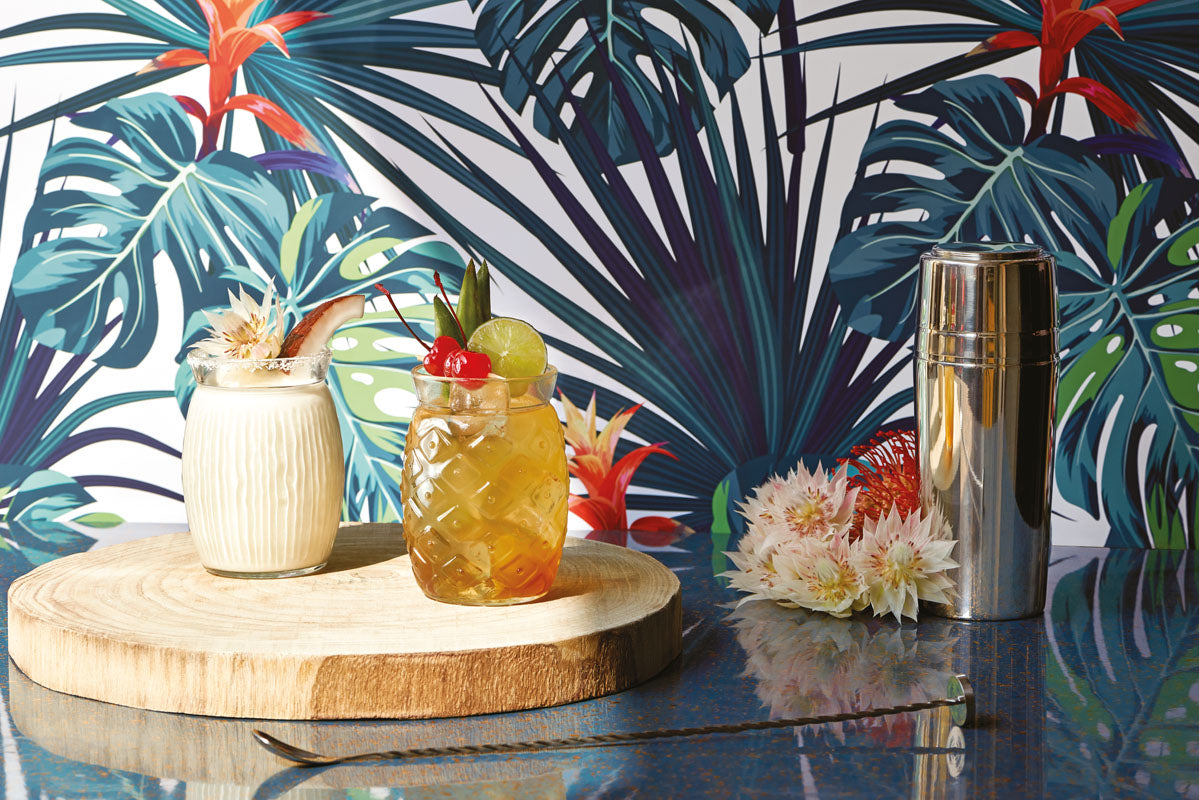 VERRE A COKTAIL SWEET 44CL – Chope et gobelet – HygiRéa