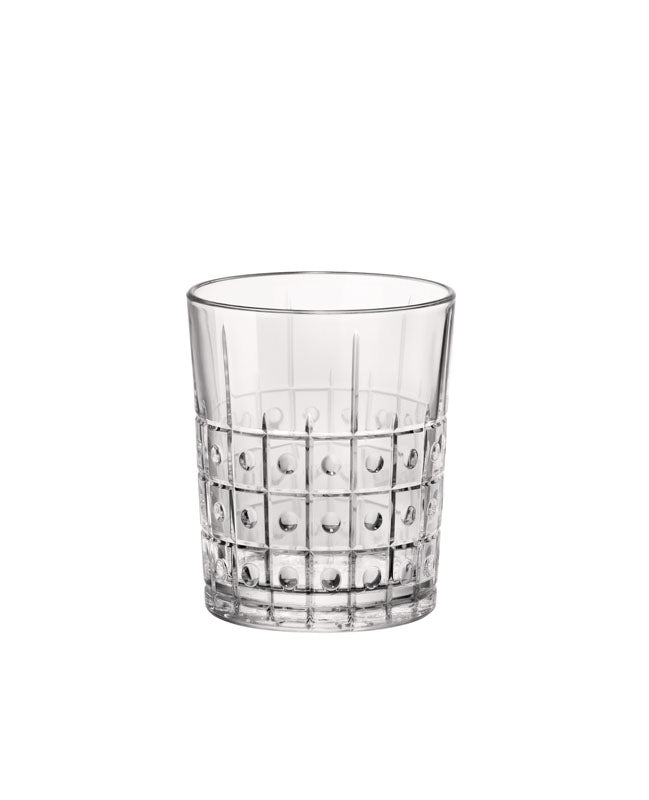 CHOPE FORME BASSE ESTE 39CL TRANSPARENT – Chope et gobelet – HygiRéa