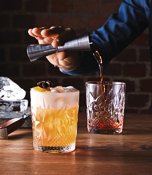 GOBELET STONE COOLER 49CL TRANSPARENT – Chope et gobelet – HygiRéa