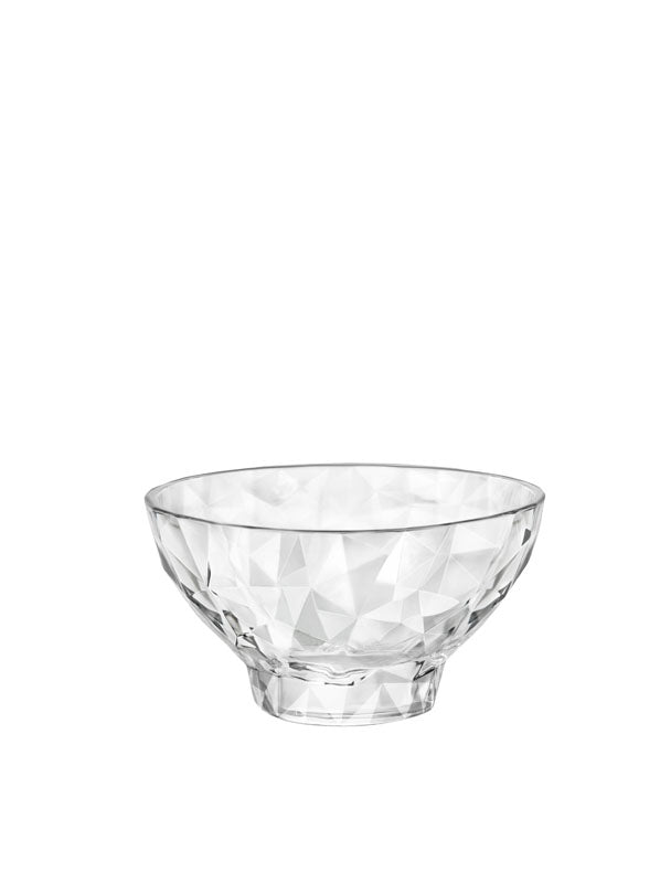 COUPE MINI DIAMOND 22CL TRANSPARENT – Complément table – HygiRéa