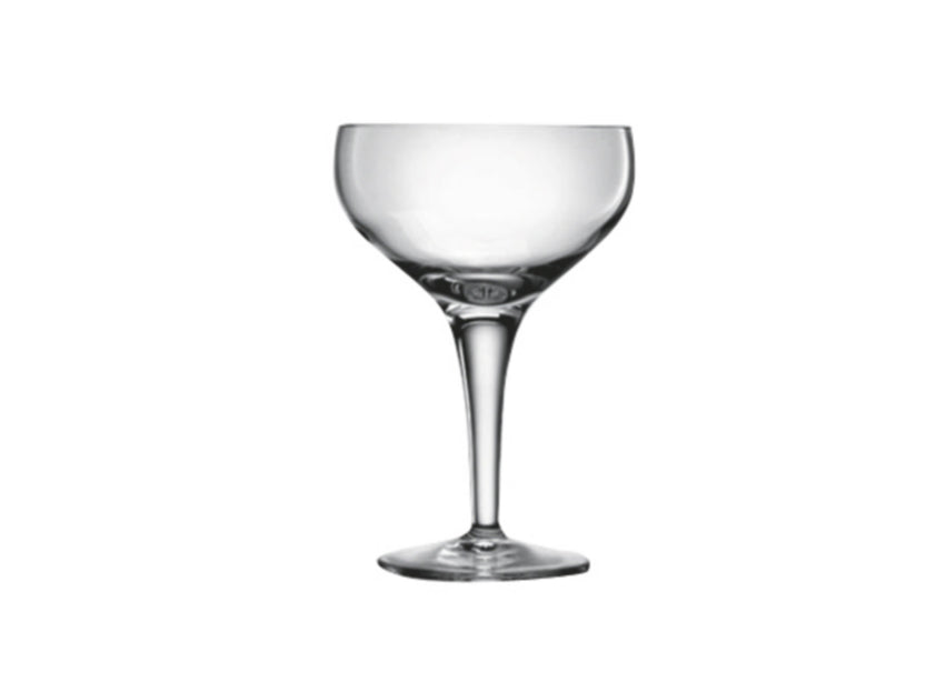 COUPE MICHELANGELO 22,5CL VERRE ULTRA CLAIR – Verre à pied – HygiRéa