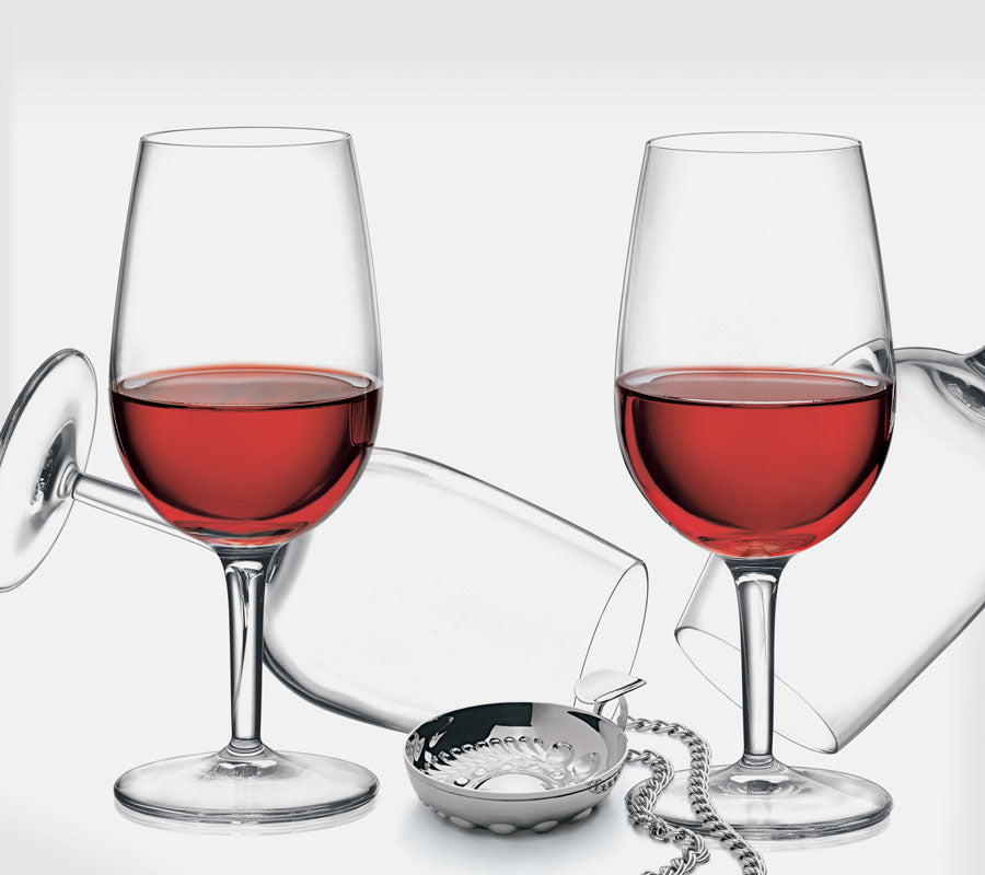 VERRE À PIED VIN BLANC 21,5CL DOC – Verre à pied – HygiRéa