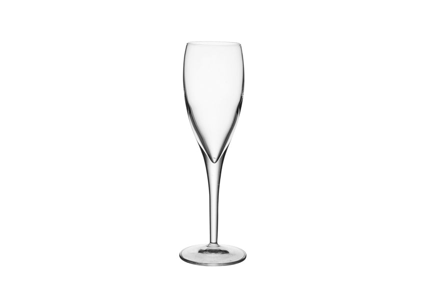 FLÛTE DE CHAMPAGNE DREAM 14CL EN CRISTALLIN – Verre à pied – HygiRéa