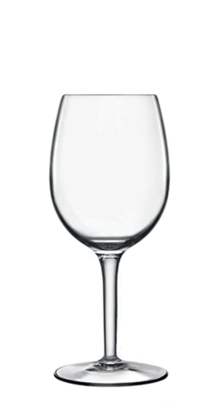 VERRE A PIED RUBINO 27CL VERRE ULTRA CLAIR – Verre à pied – HygiRéa