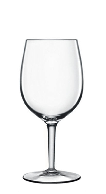 VERRE À PIED RUBINO VIN 37CL ULTRA CLAIR – Verre à pied – HygiRéa