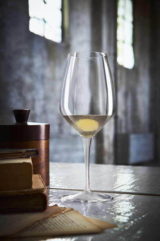 VERRE A PIED ATELIER SAUVIGNON 35CL – Verre à pied – HygiRéa