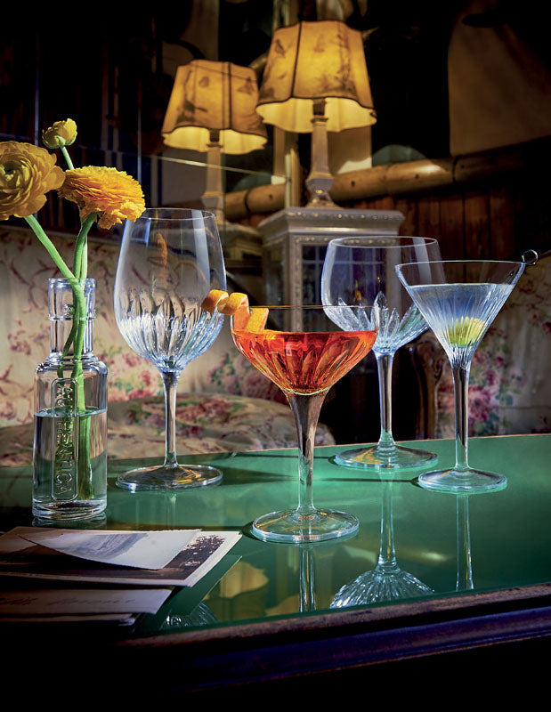 VERRE A PIED NICK & NORA MIXOLOGY 15CL – Verre à pied – HygiRéa