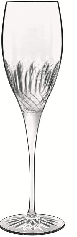 DIAMANTE CHAMPAGNE/ PROSECCO – Verre à pied – HygiRéa