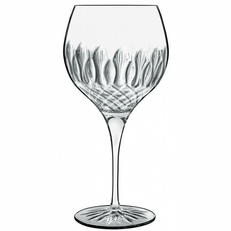 VERRE A PIED 65CL DIAMANTE GIN GLASS – Verre à pied – HygiRéa