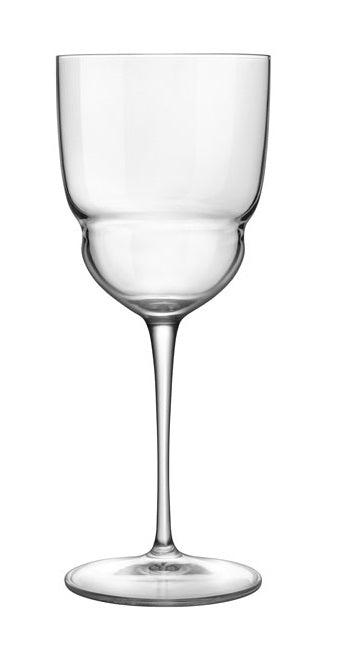 VERRE A PIED BARRACUDA BACKDOOR'20S 32CL – Verre à pied – HygiRéa