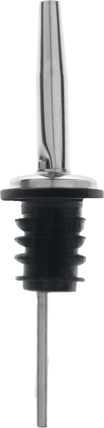 BEC VERSEUR EN INOX POUR BOUTEILLE OPTIMA & AUTHENTICA – Accessoire du vin – HygiRéa