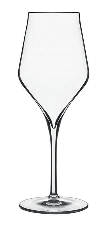 VERRE A PIED 35CL CHARDONNAY SUPREMO – Verre à pied – HygiRéa