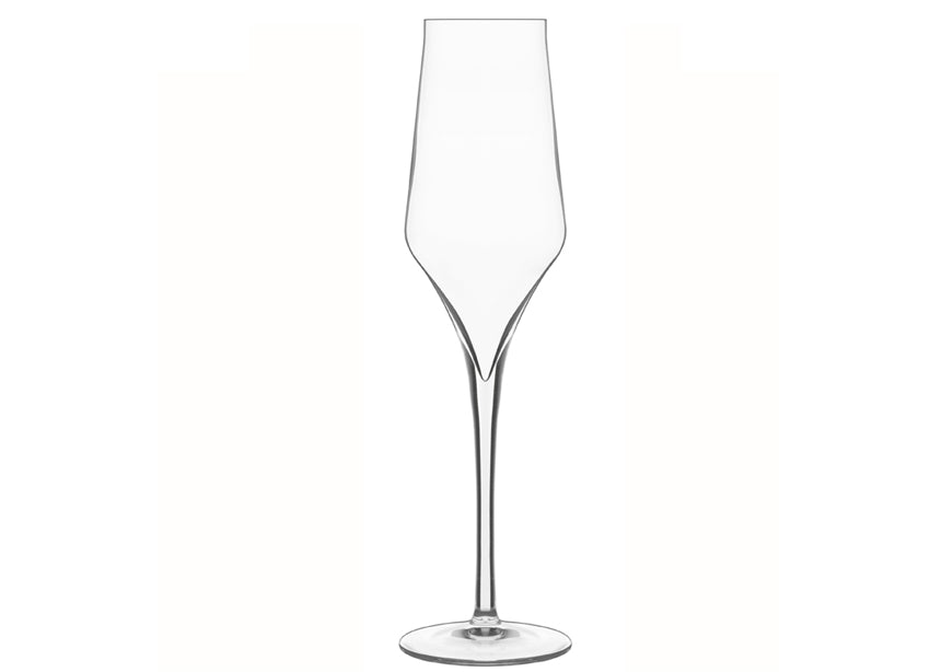 FLUTE CHAMPAGNE SUPREMO 24CL – Verre à pied – HygiRéa