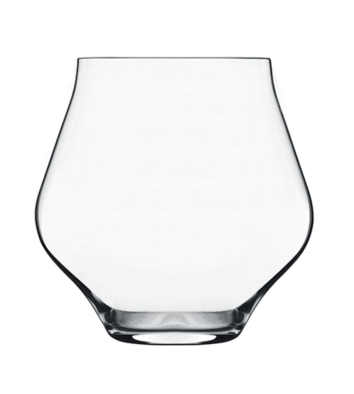 VERRE A EAU SUPREMO BORMIOLI LUIGI 45CL – Verre à pied – HygiRéa