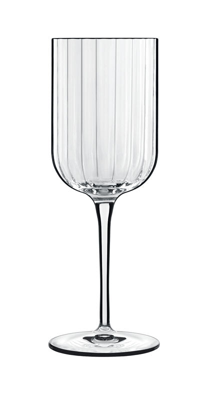 VERRE A PIED LINEA BAC 40CL EN CRISTALLIN – Verre à pied – HygiRéa