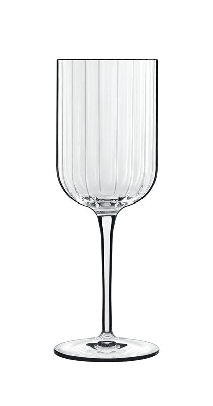 VERRE A PIED VIN LINEAL BACH 28CL – Verre à pied – HygiRéa