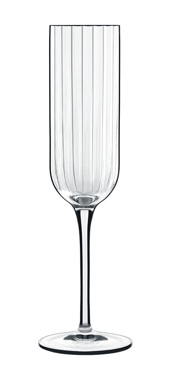 FLUTE CHAMPAGNE LINEA BACH 21CL – Verre à pied – HygiRéa