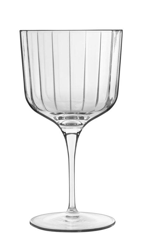 VERRE A PIED GIN TONIC BACH 60CL – Verre à pied – HygiRéa