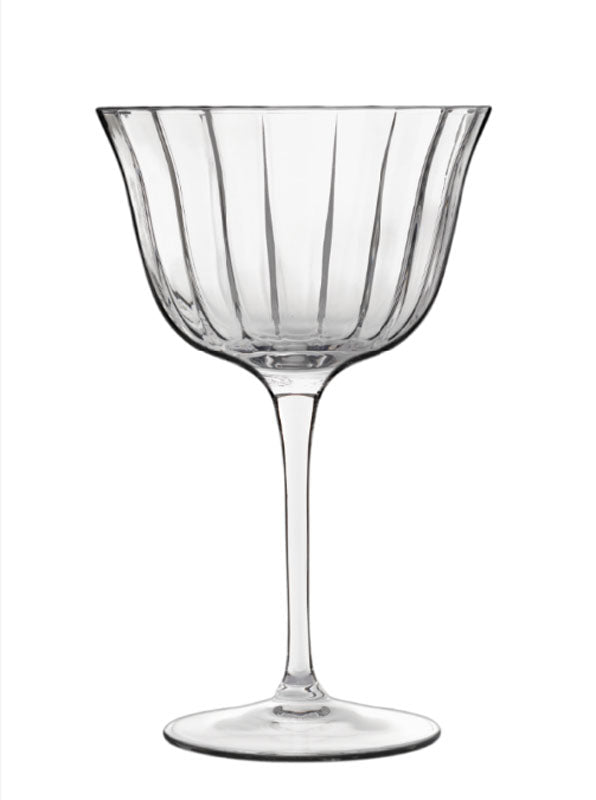VERRE A PIED FIZZ BACH 26CL – Verre à pied – HygiRéa