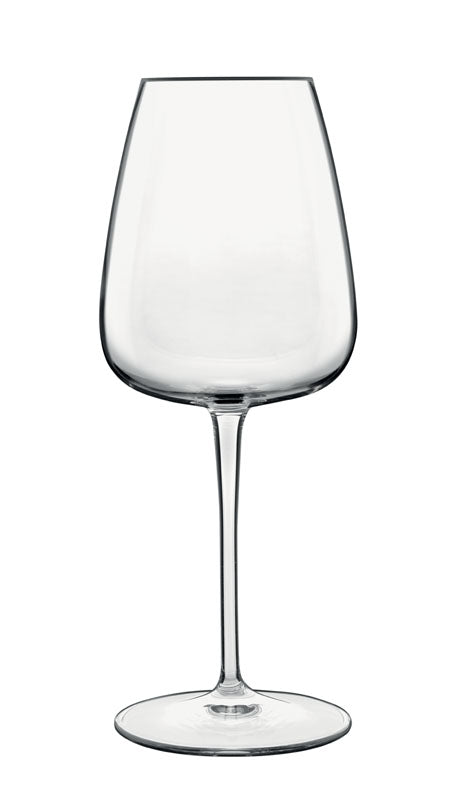 VERRE A PIED VIN MERAVIGLIOSI SAUTERNE 35 – Verre à pied – HygiRéa