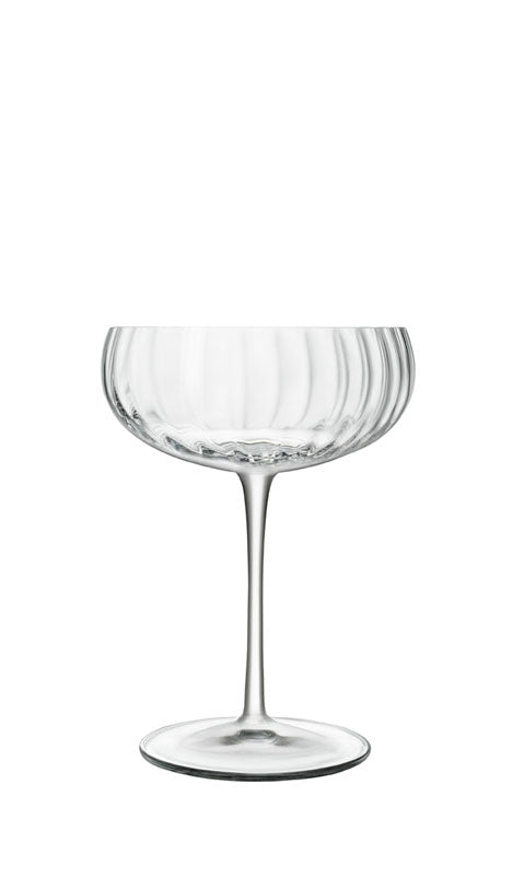 COUPE CHAMPAGNE SPEAKEASY SWING 30CL – Verre à pied – HygiRéa