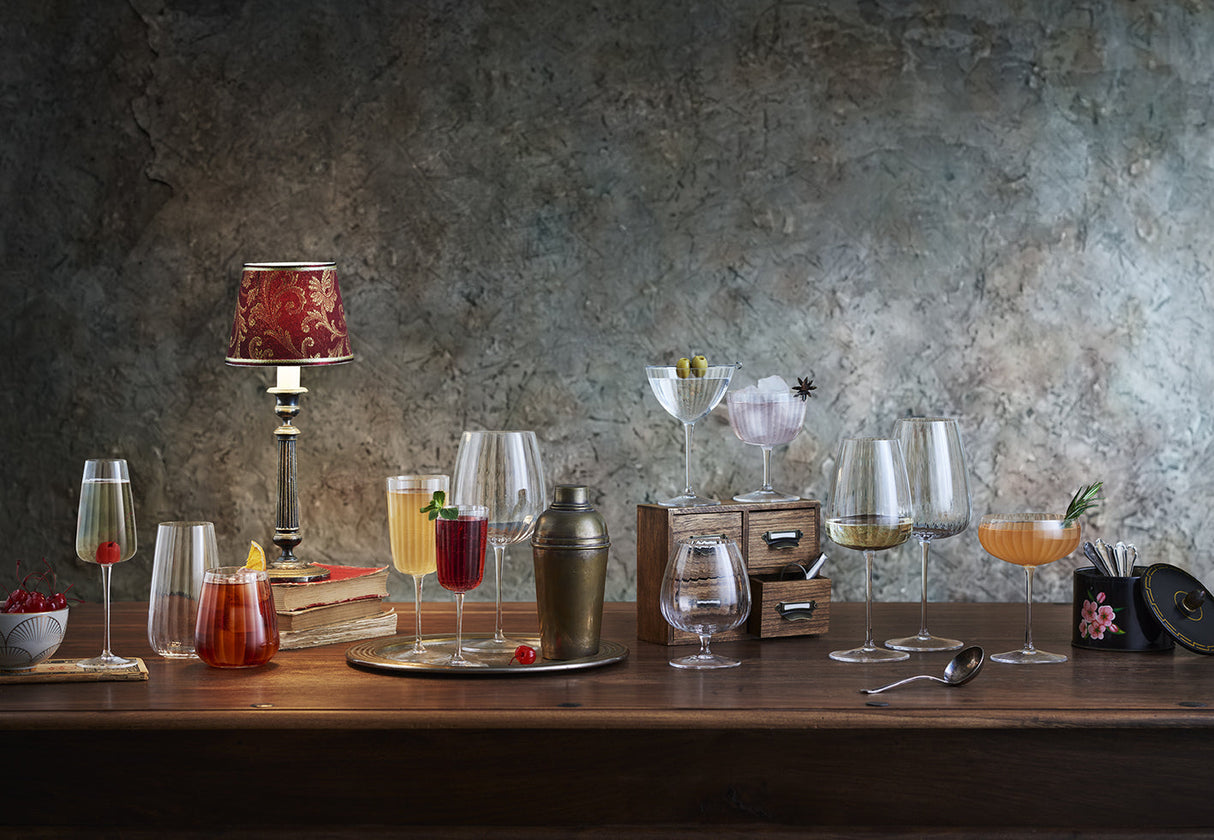 VERRE A PIED VIN SPEAKEASY SWING 55CL – Verre à pied – HygiRéa