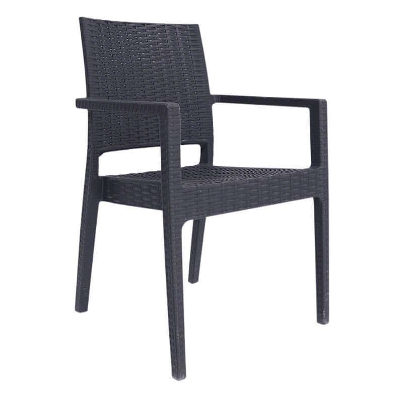 PORQUEROLLES BALEARES FAUTEUIL – Chaise d’extérieur – HygiRéa