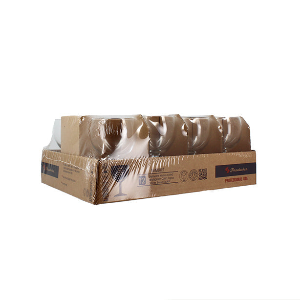 VERRE A PIED BANQUET VIN 19.5 CL – Verre à pied – HygiRéa