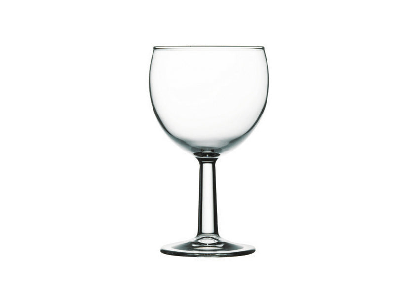 VERRE A PIED BANQUET VIN 19.5 CL – Verre à pied – HygiRéa