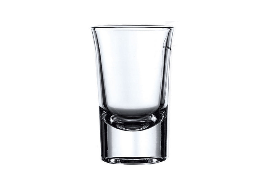GOBELET 3.5CL BOSTON – Accessoire du bar – HygiRéa