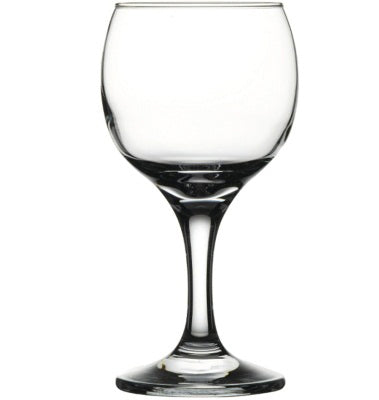 VERRE A PIED VIN BISTRO 21CL TRANSPARENT – Verre à pied – HygiRéa