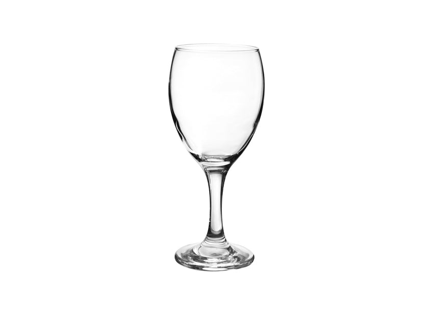 VERRE A PIED EAU IMPERIAL 34CL – Verre à pied – HygiRéa