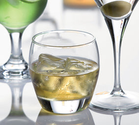 CHOPE IMPERIAL FORME BASSE – La verrerie – HygiRéa