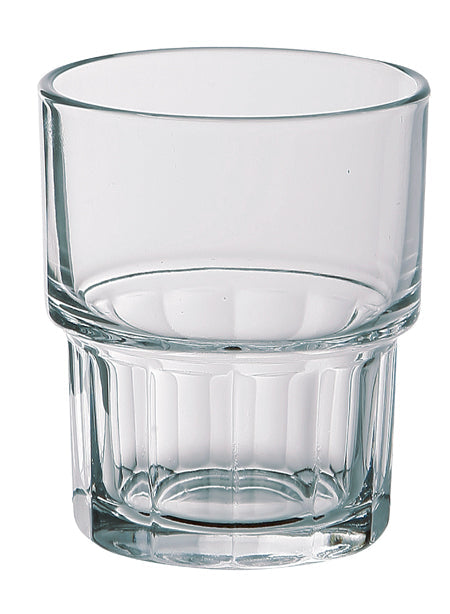 GOBELET EMPILABLE 16 CL – Chope et gobelet – HygiRéa