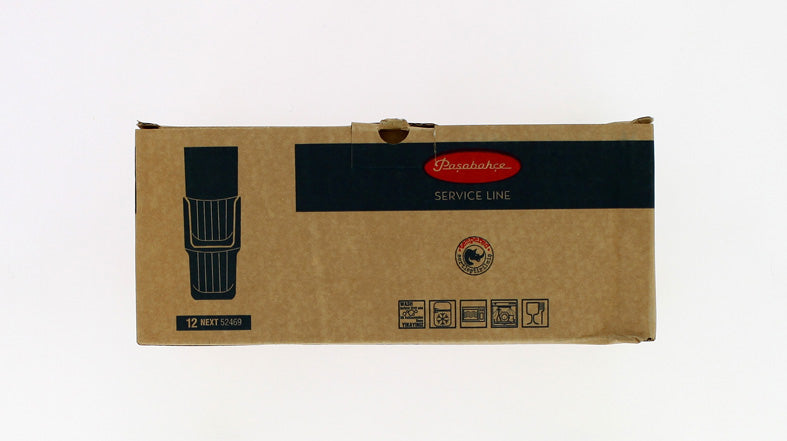 GOBELET EMPILABLE 28 CL – Chope et gobelet – HygiRéa