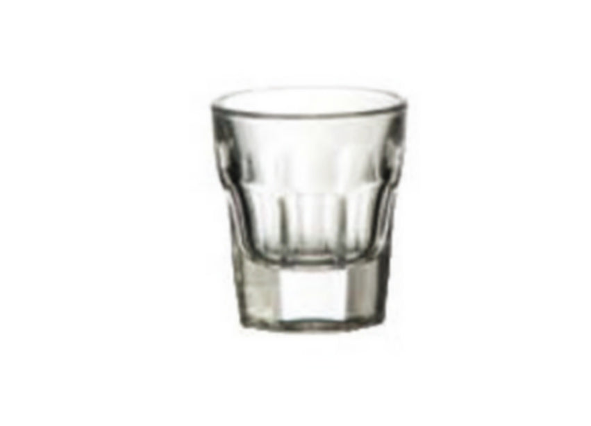 GOBELET 3.6CL SHOOTER CASABLANCA – Accessoire du bar – HygiRéa