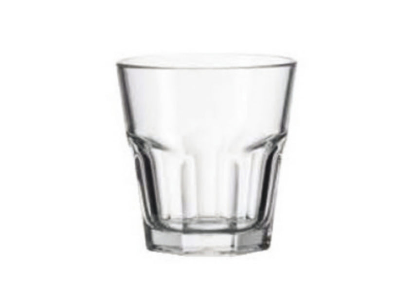 CHOPE FORME BASSE CASABLANCA 27CL – Chope et gobelet – HygiRéa