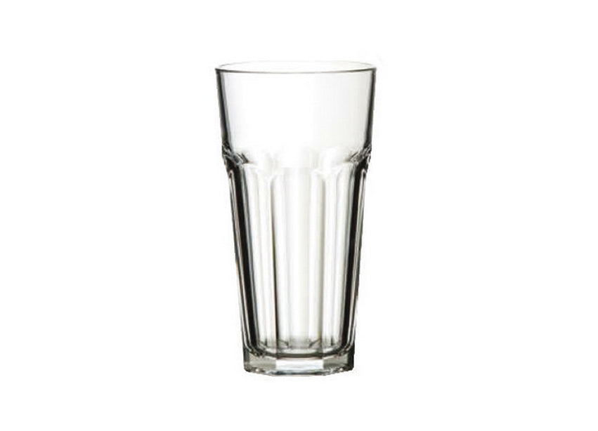 CHOPE FORME HAUTE CASA BLANCA 36CL – Chope et gobelet – HygiRéa