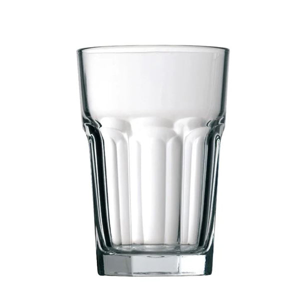 CHOPE FORME HAUTE CASABLANCA 35.5CL – La verrerie – HygiRéa