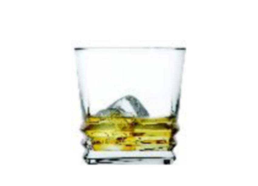 CHOPE FORME ELEGANCE 31CL VERRE MECANIQUE – Chope et gobelet – HygiRéa