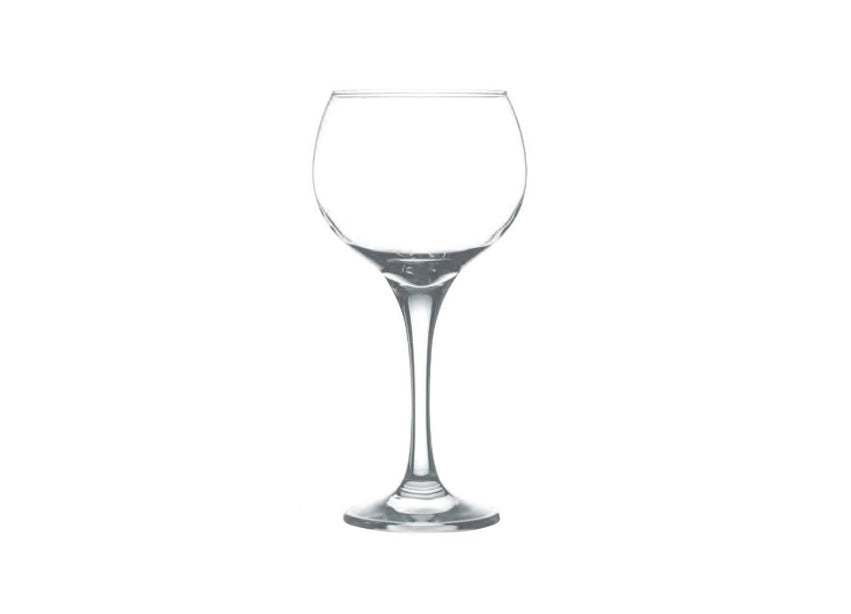VERRE A PIED AMBASSADOR 55CL – La verrerie – HygiRéa