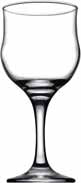 VERRE A PIED GRAND EAU 31.5CL TULIP – Verre à pied – HygiRéa