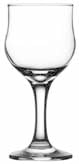 VERRE A PIED TULIP 20CL – Verre à pied – HygiRéa