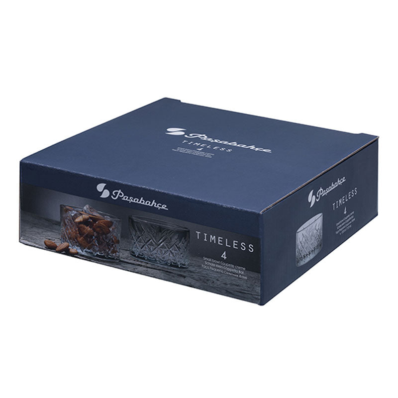 GOBELET TIMELESS 22.5CL TRANSPARENT – Chope et gobelet – HygiRéa