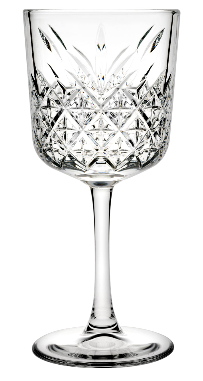 VERRE A PIED 33CL TIMELESS – Verre à pied – HygiRéa