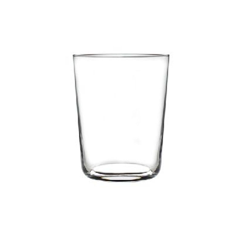 CHOPE FORME BASSE ZENITH 35CL CRISTALLIN – Chope et gobelet – HygiRéa