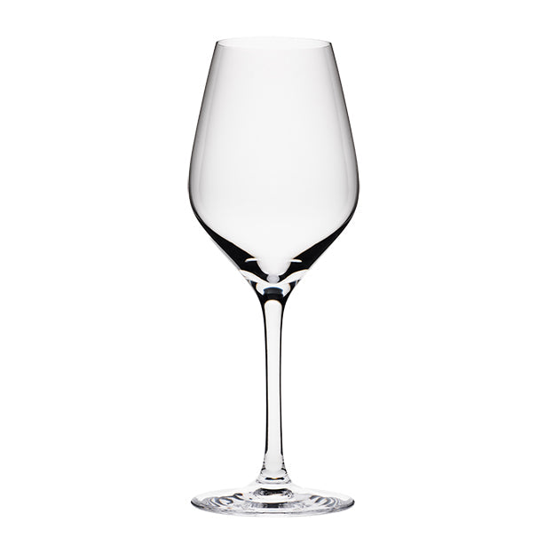 VERRE A PIED VIN 25CL CRISTALLIN ZENITH – Verre à pied – HygiRéa
