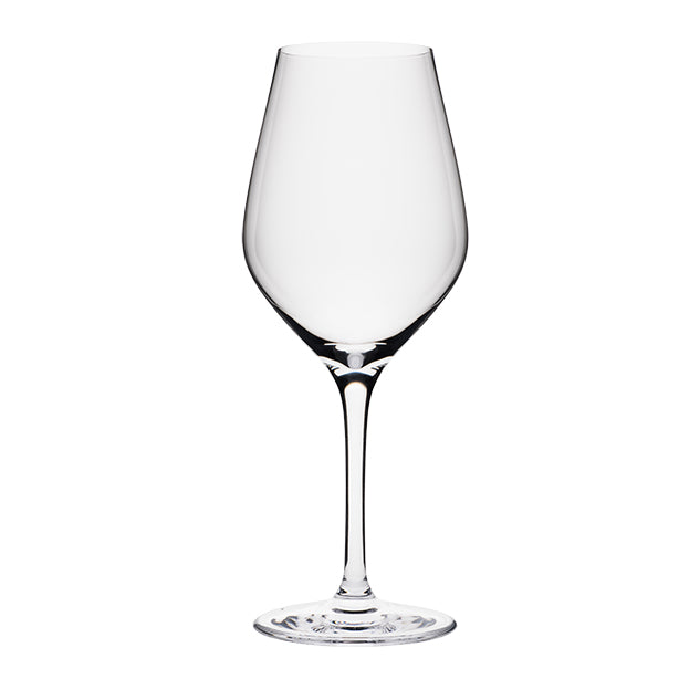 VERRE A PIED VIN 35CL CRISTALLIN ZENITH – Verre à pied – HygiRéa