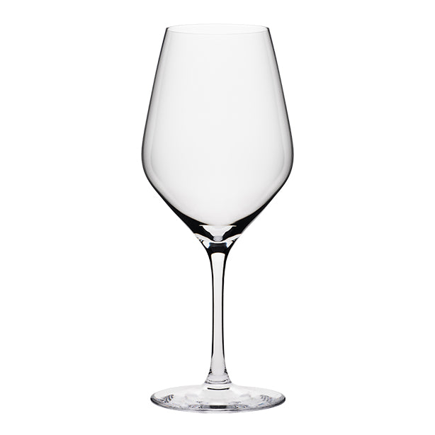 VERRE A PIED VIN 48CL CRISTALLIN ZENITH – Verre à pied – HygiRéa