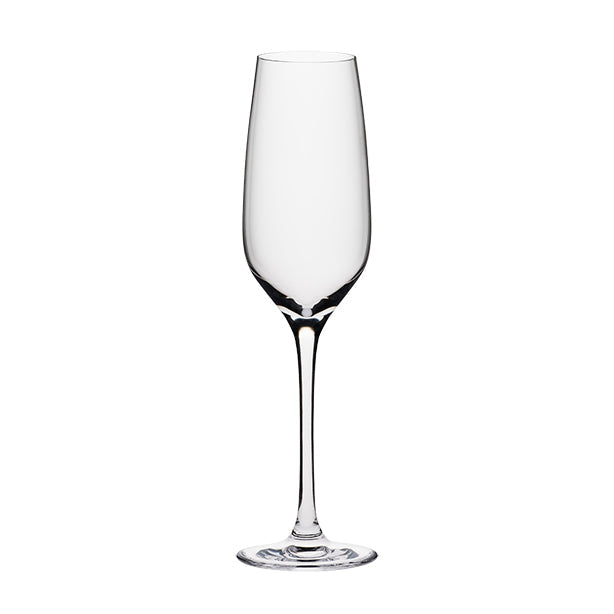 FLUTE 19CL CRITALLIN ZENITH – Verre à pied – HygiRéa